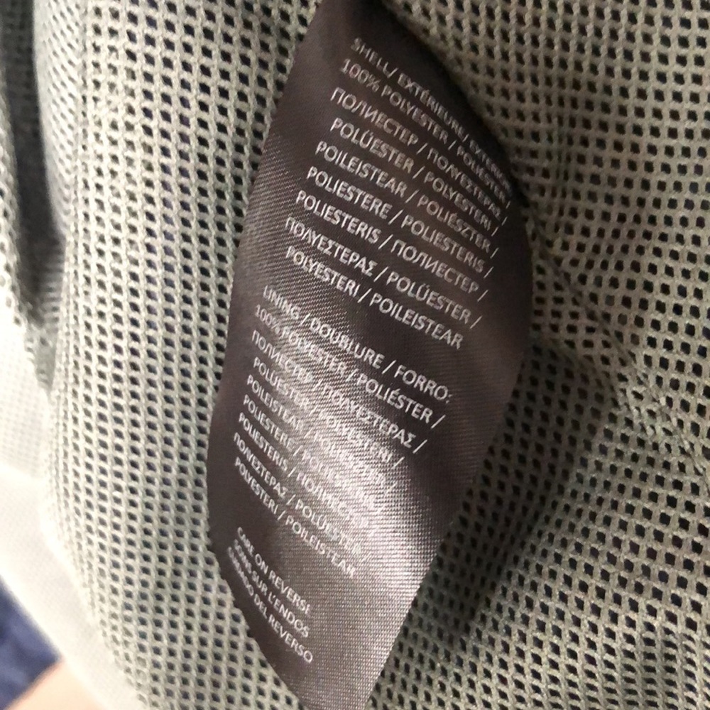 StormTech Windbreaker - Picture 5 of 8